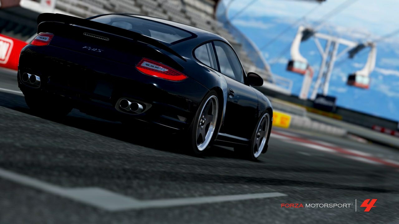 Forza Motorsport 4 (Edición Coleccionista) - Imagen 29